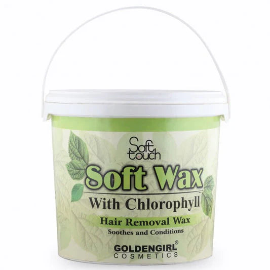 Soft Touch Soft Wax