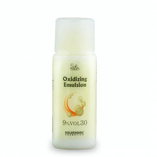 Soft Touch Oxidizing Emulsion Vol.30