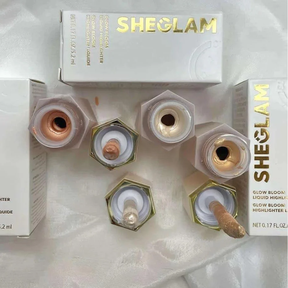 Sheglam Gloom Bloom Liquid Highlighter 5.2ml