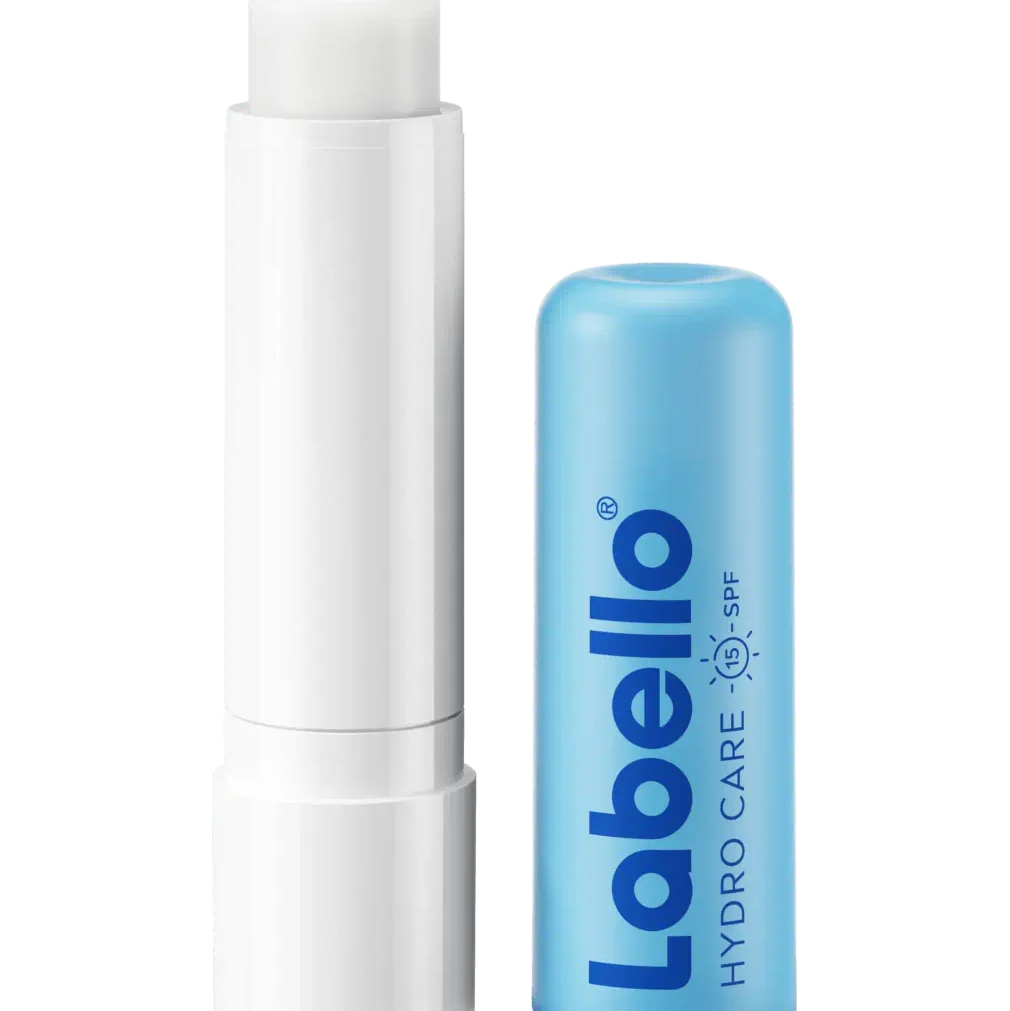 Labello Moisturizing Lip Balm Factory Left Over
