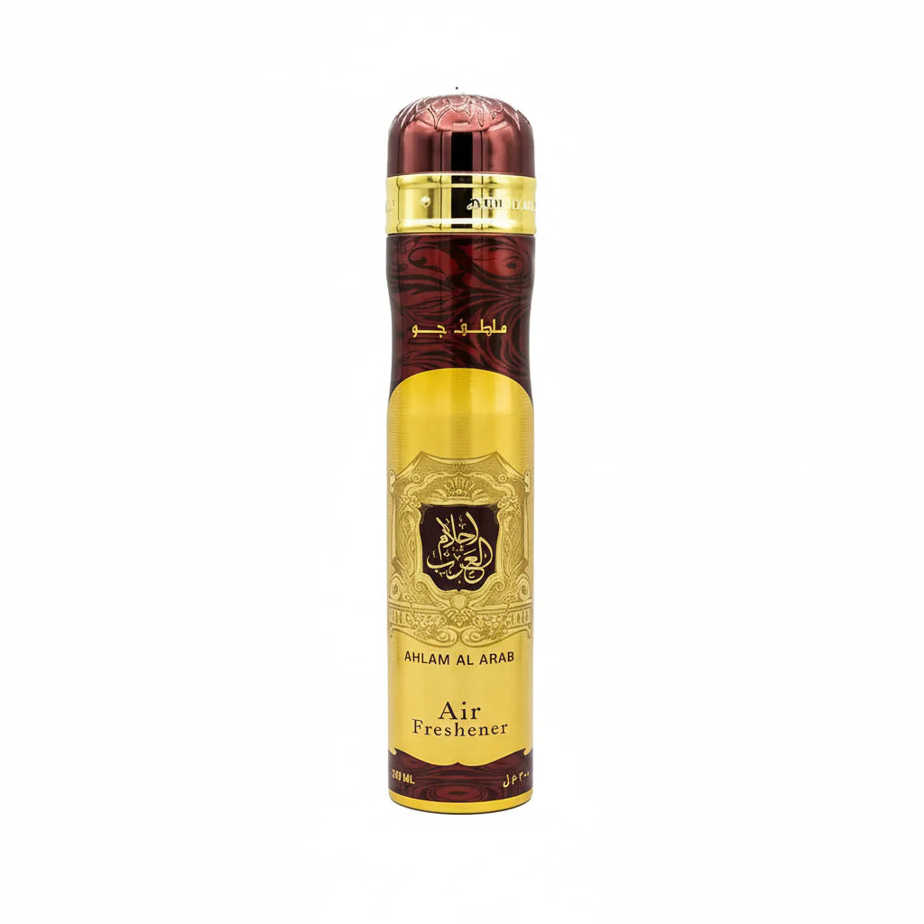 Ard Al Zaafaran Ahlam Al Arab Air Freshener - 300ml