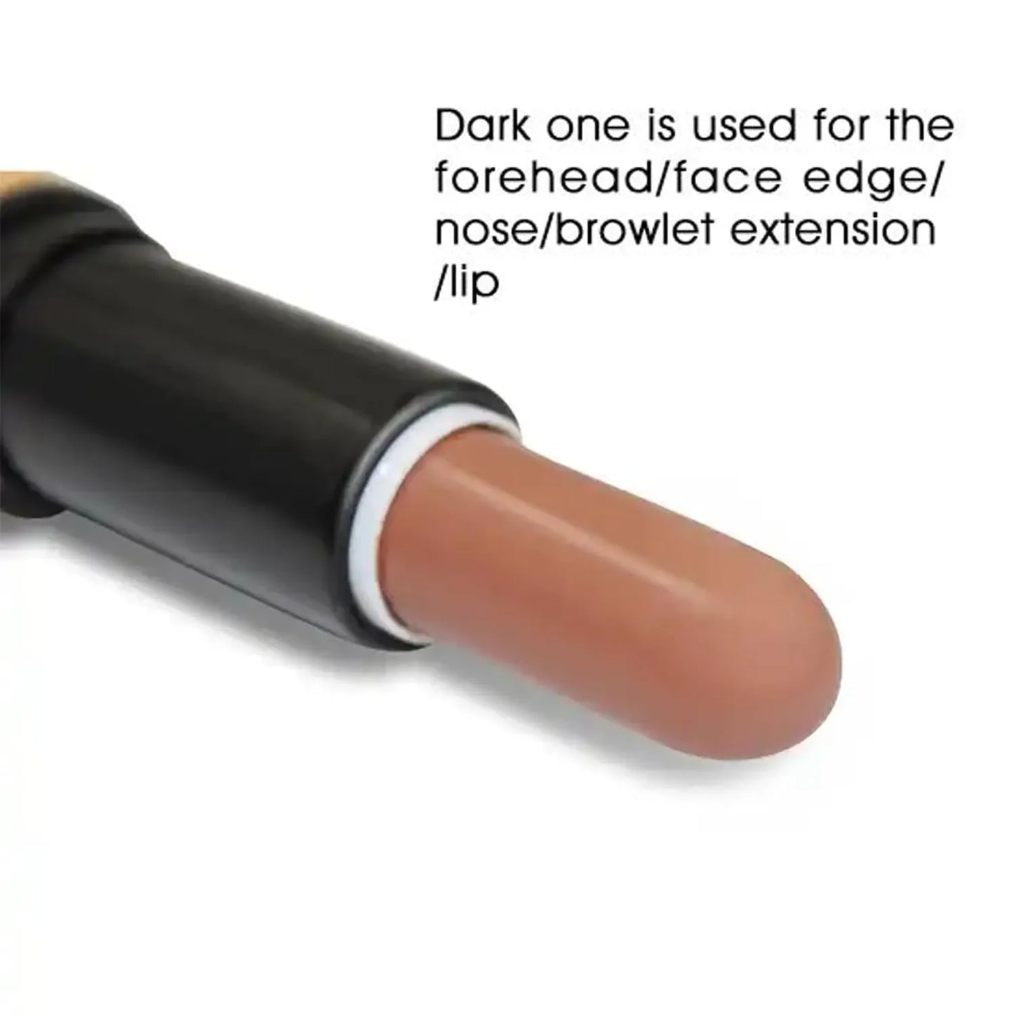 Fab Secret  2-in-1 Concealer Contour Stick