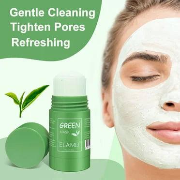 Green Mask Stick | Premium Skincare & Beauty Products in Pakistan