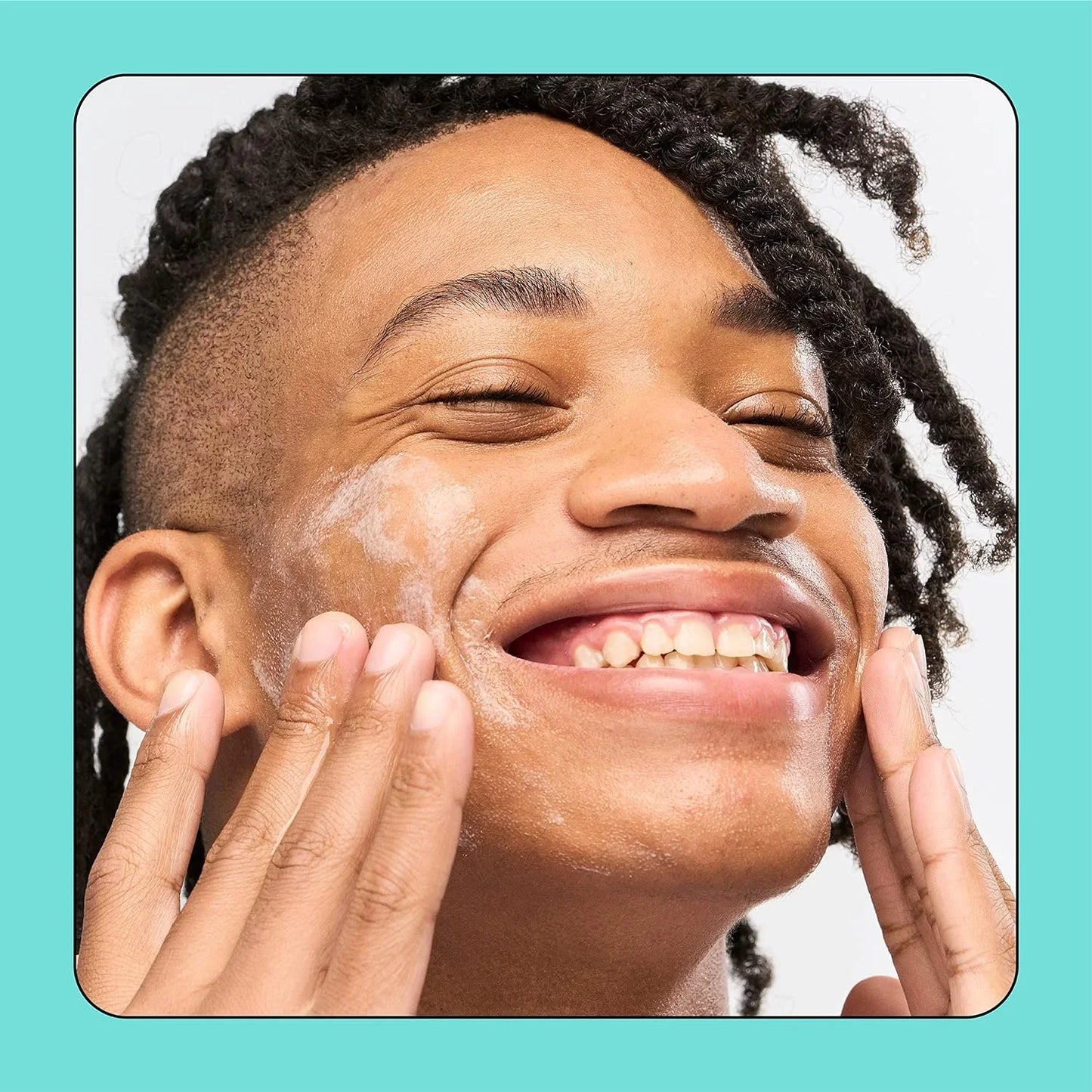 Bubble Skincare Slam Dunk Face Moisturizer - 50ml | Premium Skincare & Beauty Products in Pakistan