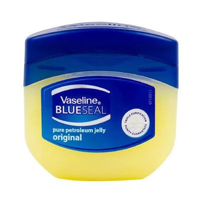 Vaseline Blueseal Pure Petroleum Jelly Original | Premium Skincare & Beauty Products in Pakistan