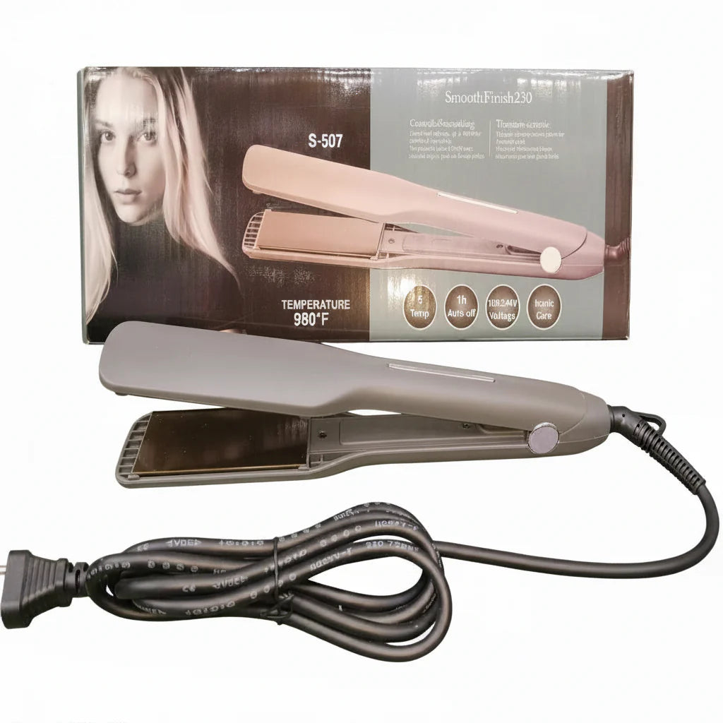 Remington Hair Straightener - S-507