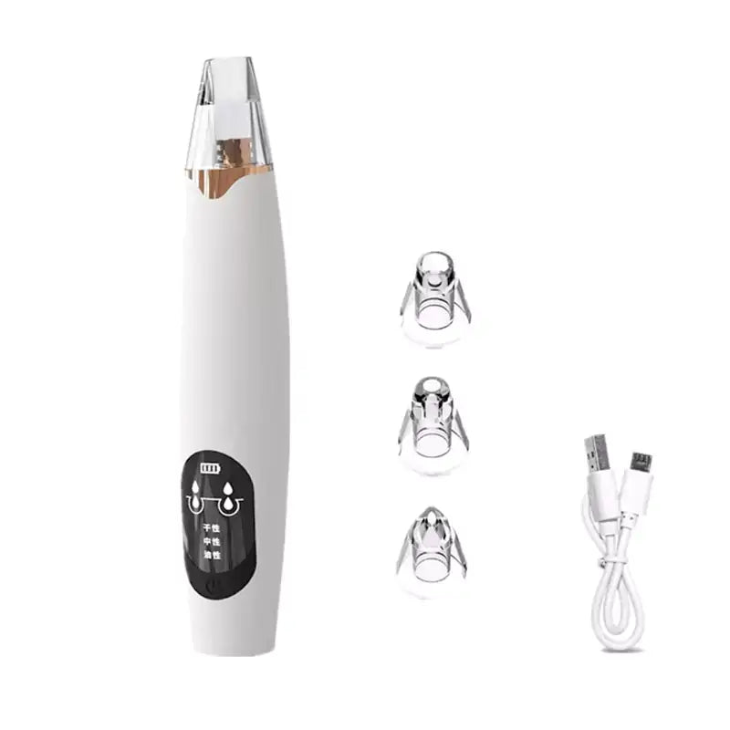 Blackhead Remover Vacuum Pore Cleaner | Premium Skincare & Beauty Products in Pakistan