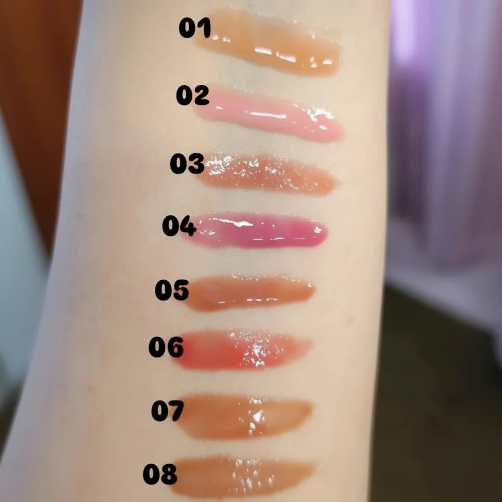 Hudamoji Lipgloss