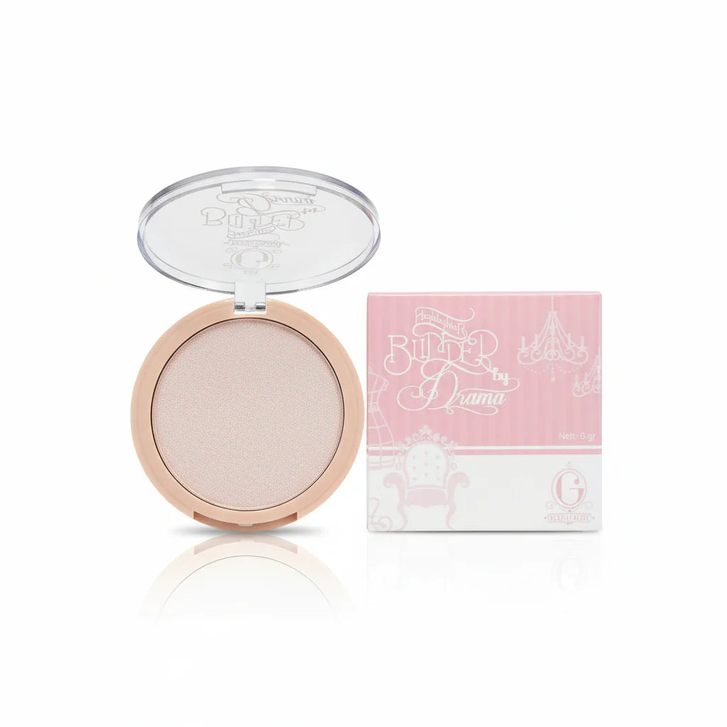 Madame Gie Blinded By Drama Highlighter