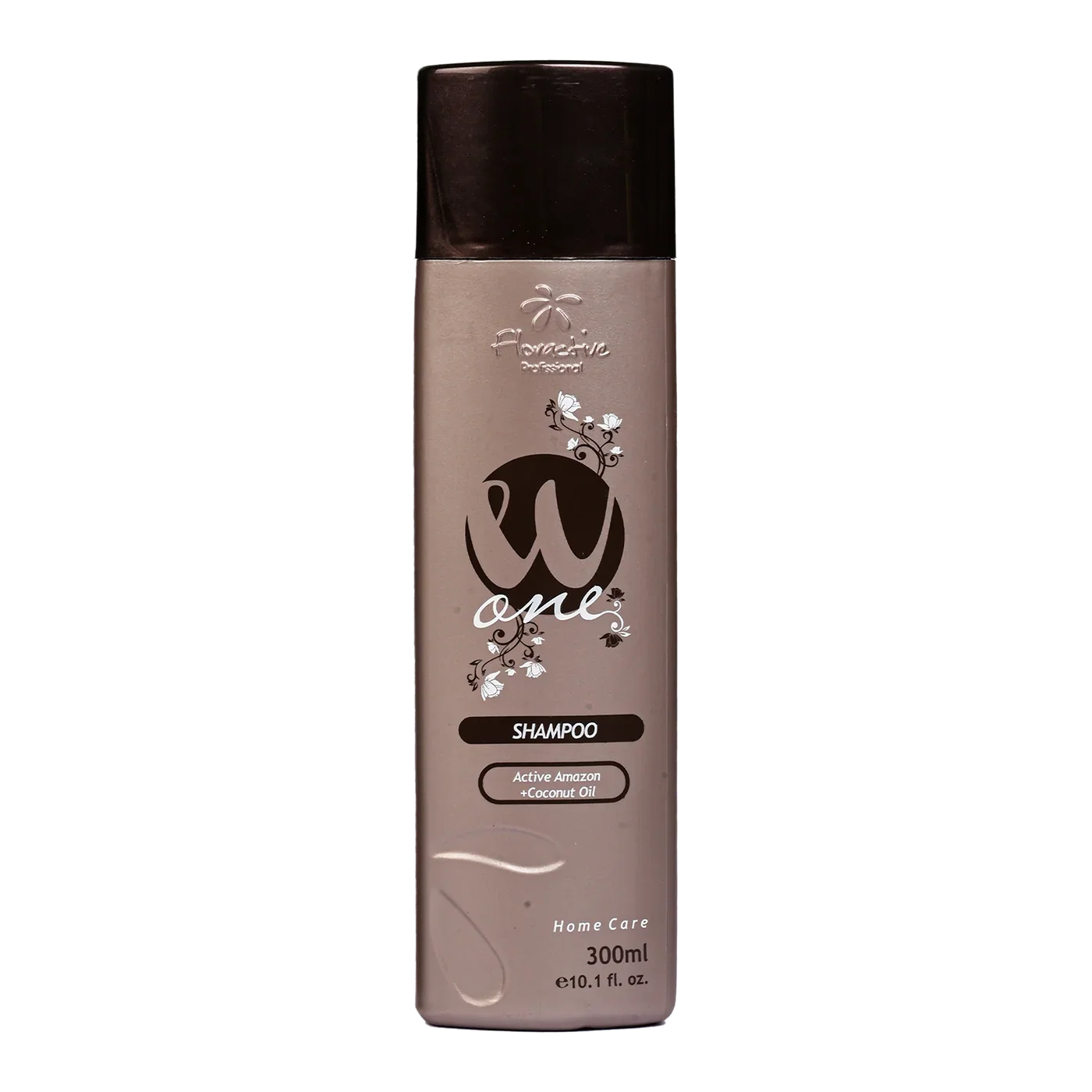 Floractive Nanoplastia W One Hair Shampoo 300ml