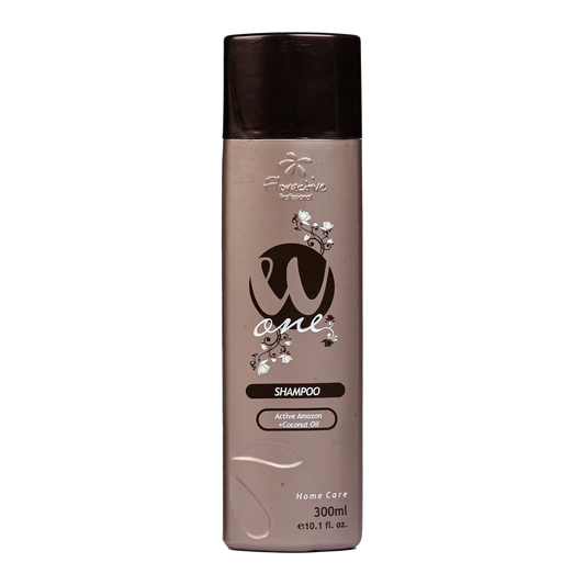 Floractive Nanoplastia W One Hair Shampoo 300ml