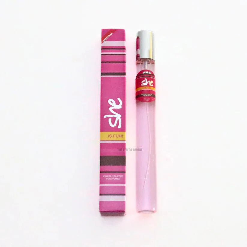 She Pen Perfumes For Girls