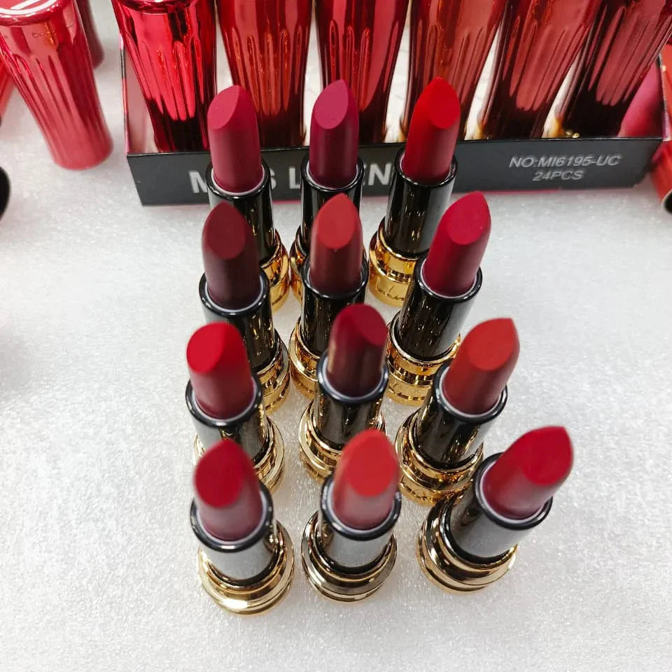 Miss Lirenn Matte Lipstick