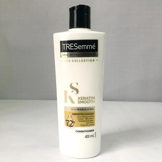 Tresemme Keratin Smooth Pro Collection Conditioner - 400ml