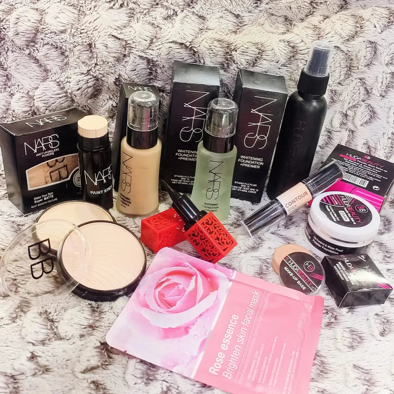 9-in-1 Nars Deal