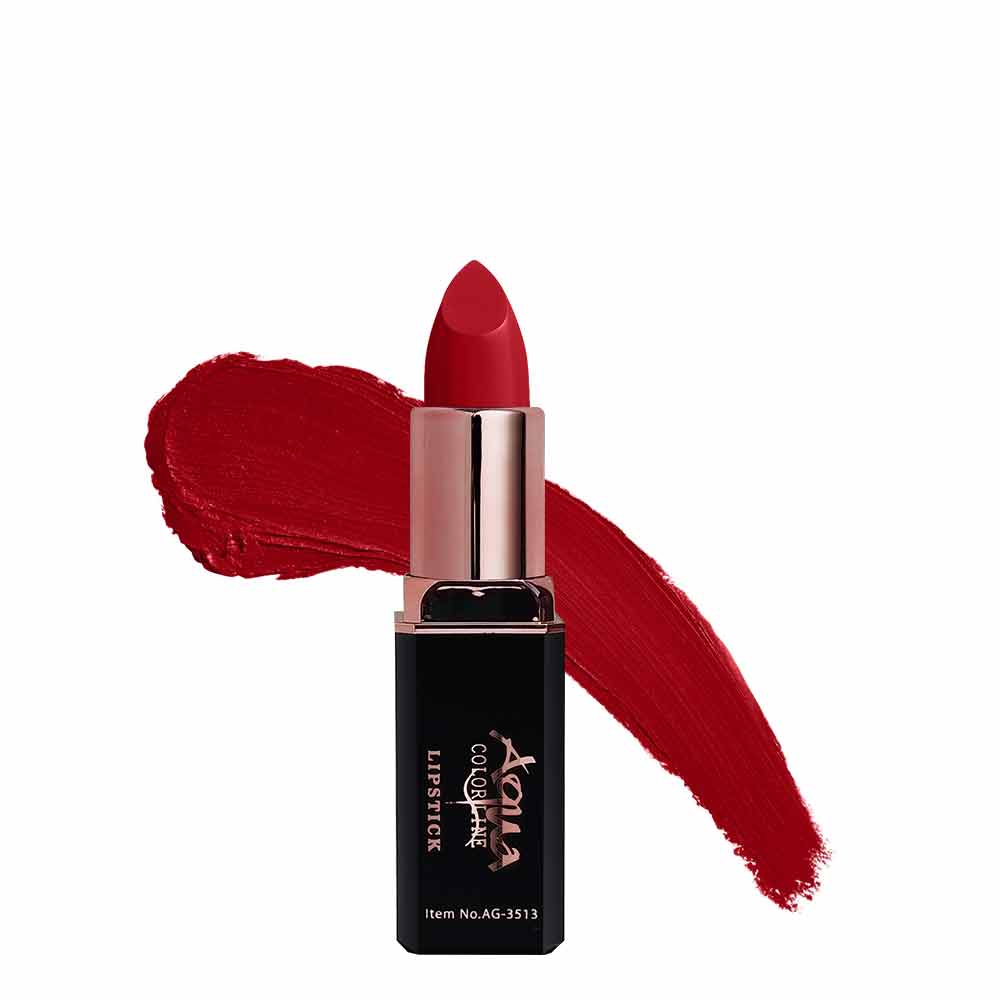 Aqua Color Line Super Stay Matte Lipstick