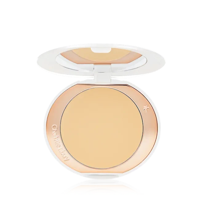 Charlotte Tilbury Airbrush Brightening Flawless Finish Face Powder