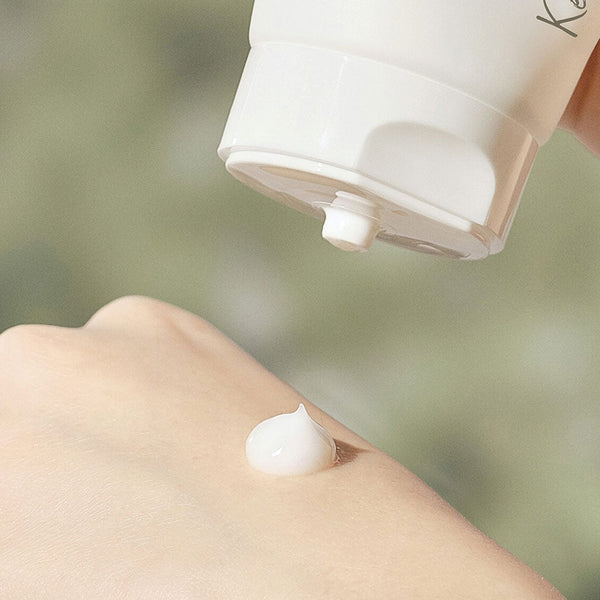 ANUA Heartleaf 70% Soothing Cream - 100ml