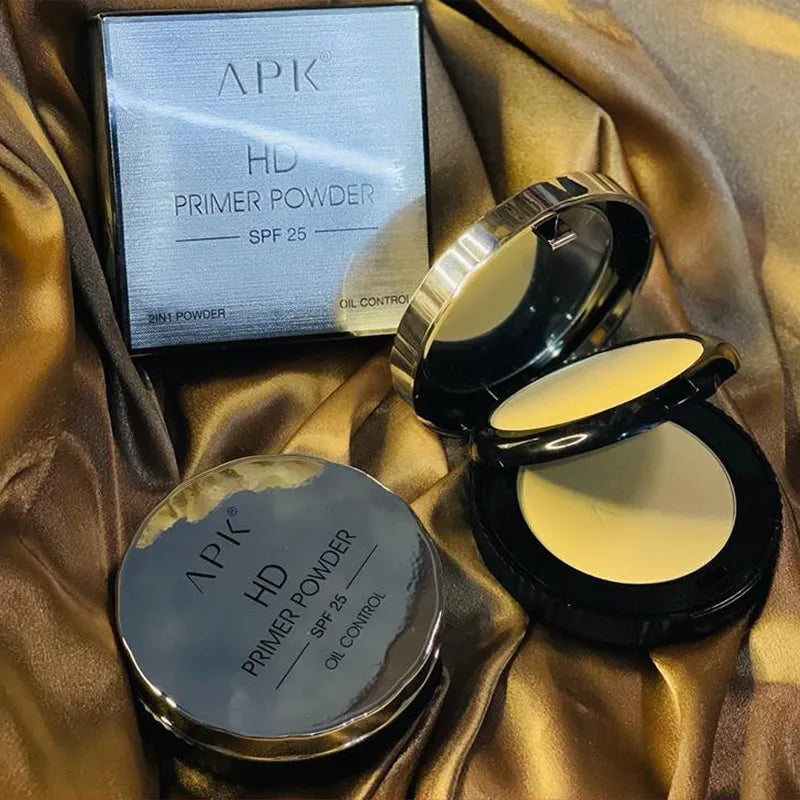 APK HD Primer Powder