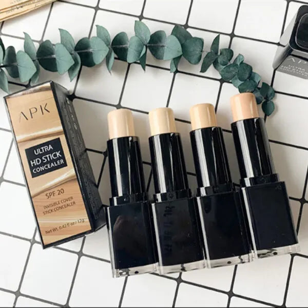 APK Ultra HD Stick Concealer - 12g