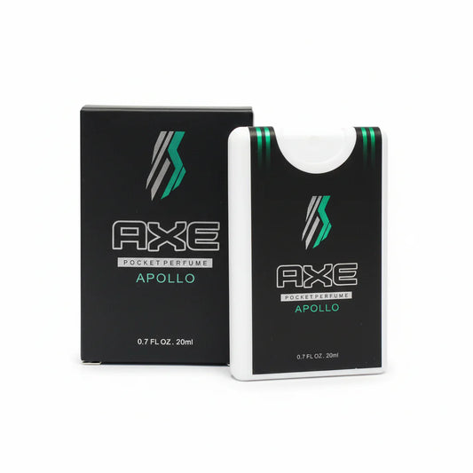 AXE Apollo Pocket Perfume - 20ml