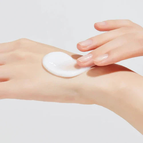Acwell – Real Aqua Balancing Cream 50ml