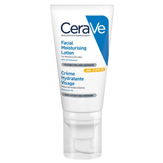CeraVe Facial Moisturizing Lotion SPF30 - 52ml