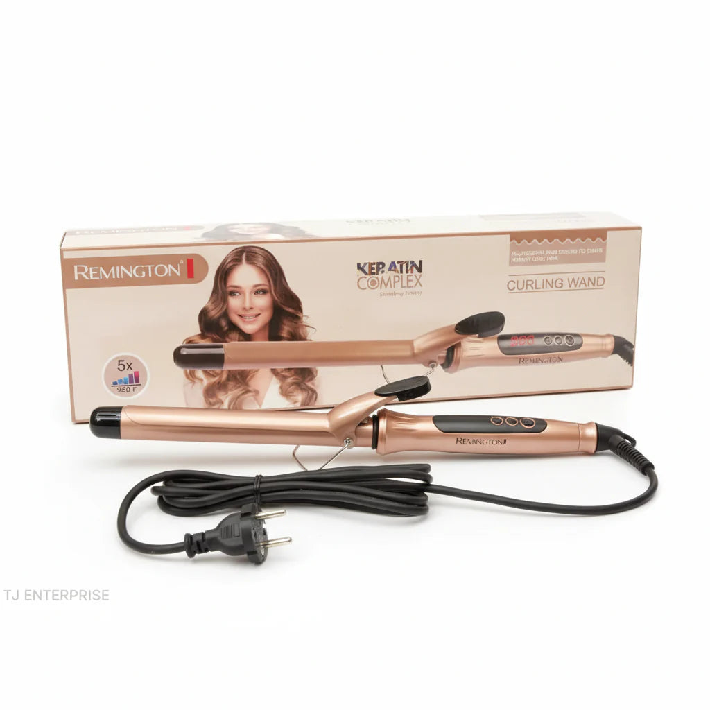 Remington Professional Hair Curling Iron