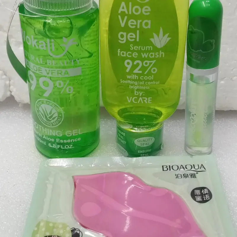 4 in 1 Beauty Deal