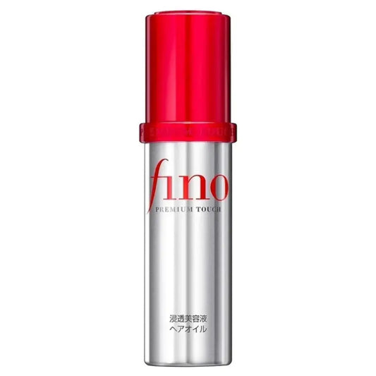Shiseido Fino Premium Touch Hair Oil -70ml