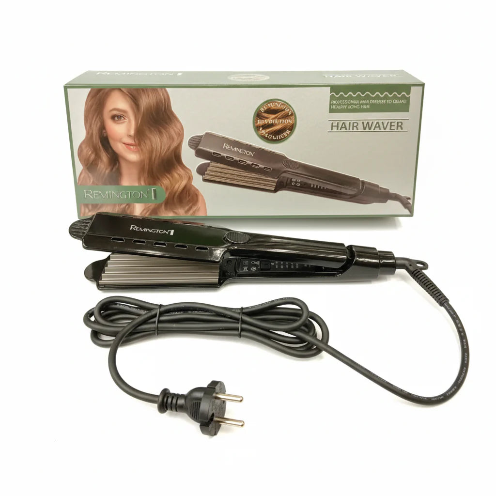 Remington Professional Hair Crimper