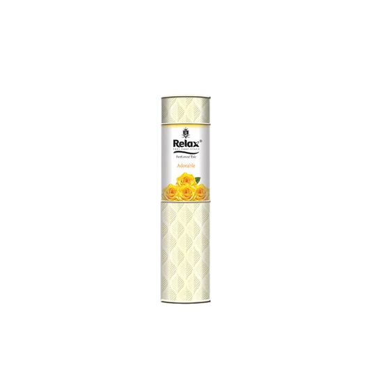 Relax Adorable Talcum powder