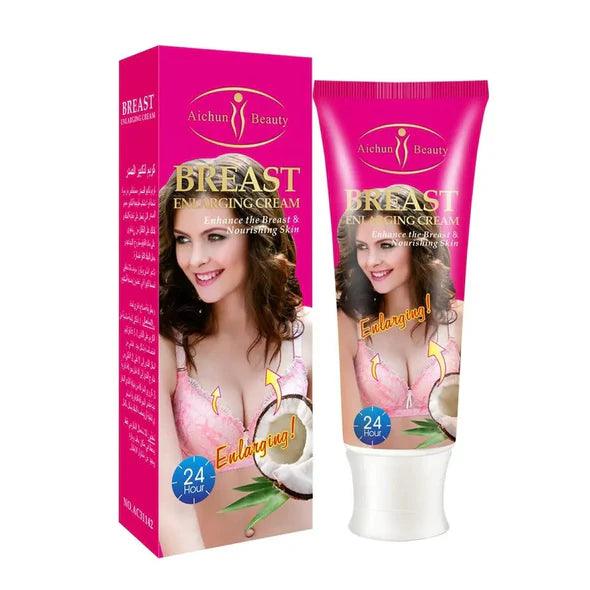 Aichun Beauty Breast Enlargement Cream - 120gm | Premium Skincare & Beauty Products in Pakistan