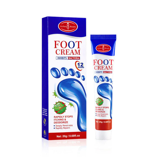 Aichun Beauty Foot Balm For Heel Cream– 20g