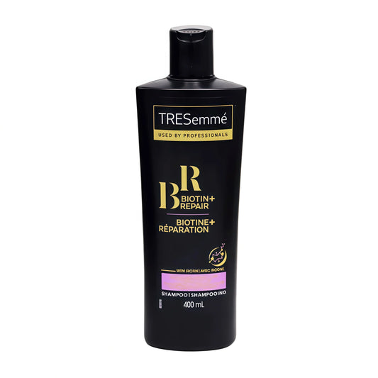 TRESEMME SHAMPOO BIOTIN REPAIR+ - 400ml