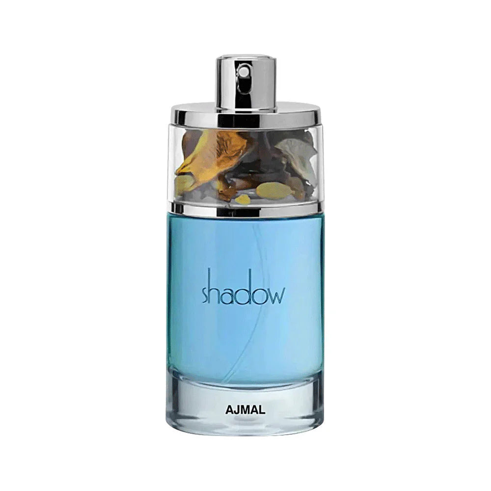 Ajmal Shadow Eau De Parfum, For Men, 75ml