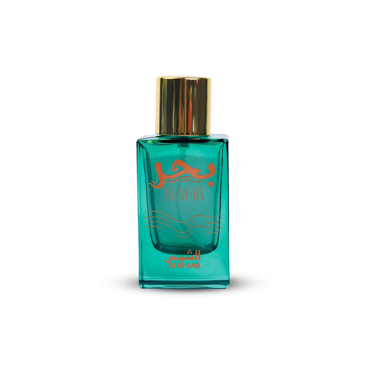 Al Shams Bahir Perfume – 35ml Eau de Parfum