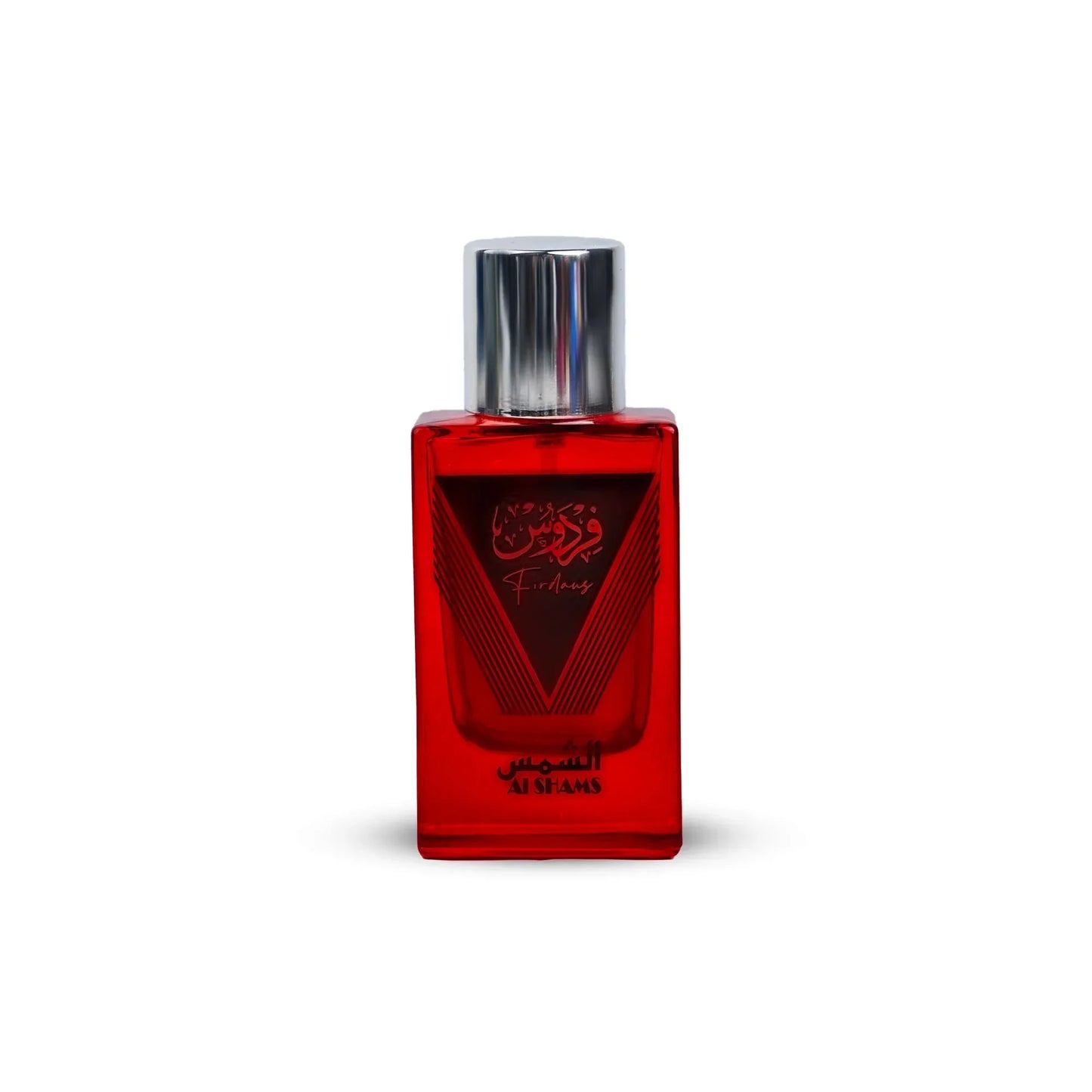 Al Shams Firdaus Perfume – 35ml Eau de Parfum