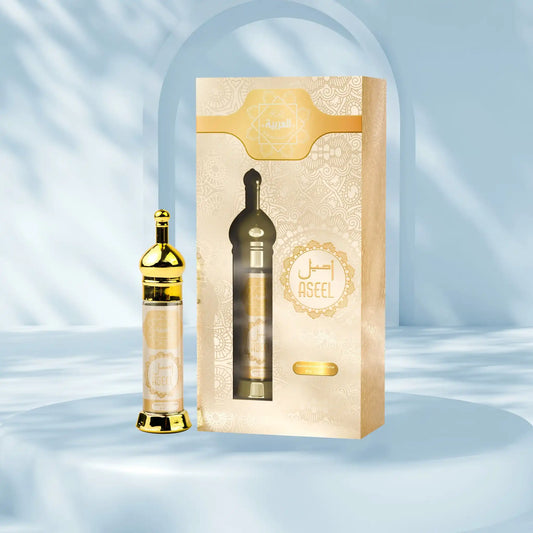 Al Arabia Aseel Attar - 6ml