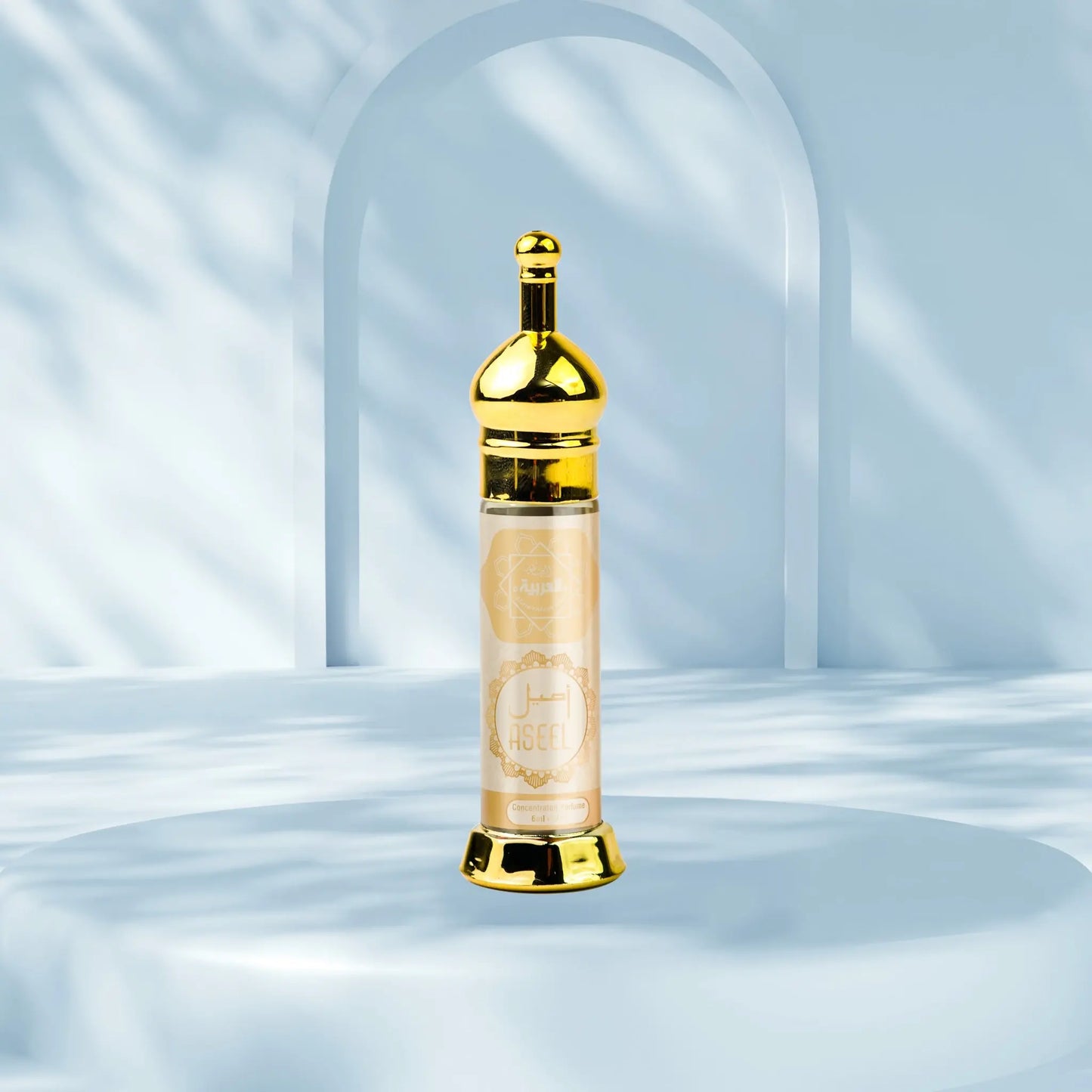 Al Arabia Aseel Attar - 6ml