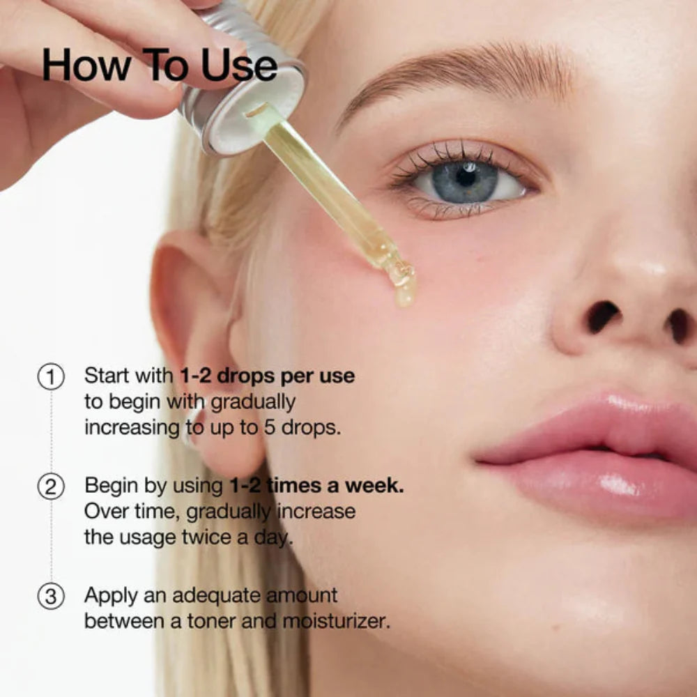 Anua Azelaic Acid 10+ Hyaluron Redness Soothing Serum - 30ml | Premium Skincare & Beauty Products in Pakistan