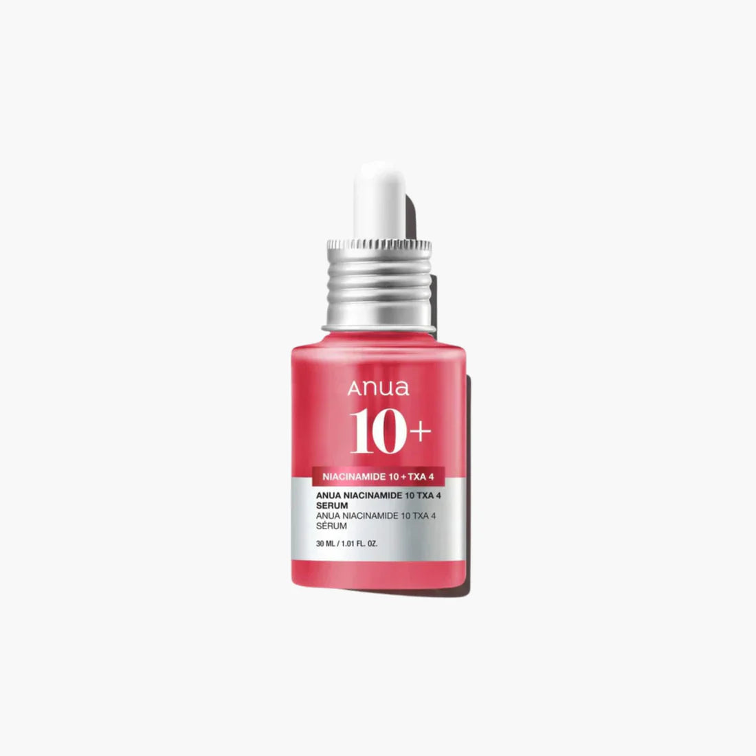 Anua Niacinamide 10% + TXA 4% Dark Spot Correcting Serum - 30ml | Premium Skincare & Beauty Products in Pakistan