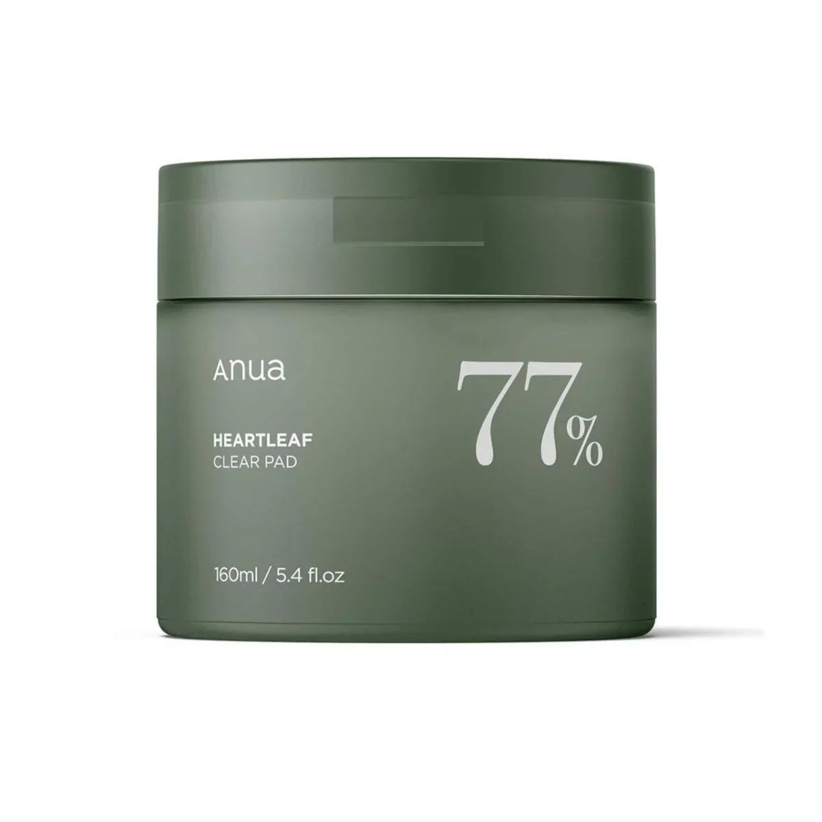 Anua – Heartleaf 77 Clear Pad (70 Pads) | Premium Skincare & Beauty Products in Pakistan