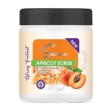 Sameen Facial Jar - 500ml | Premium Skincare & Beauty Products in Pakistan