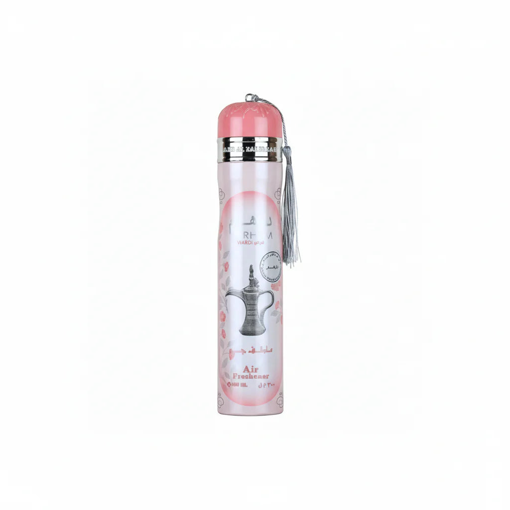 Ard Al Zaafaran Dirham Wardi Air Freshener - 300ml