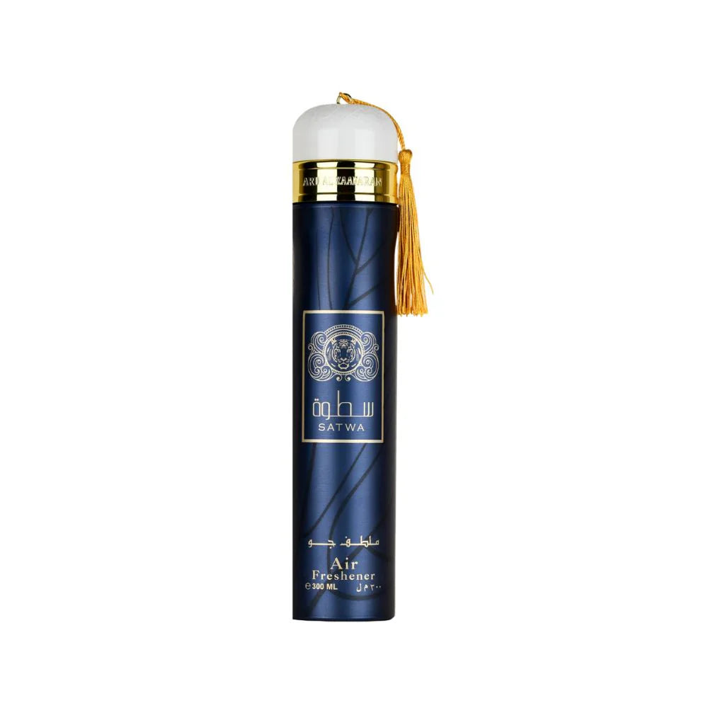 Ard Al Zaafaran Satwa Air Freshener - 300ml