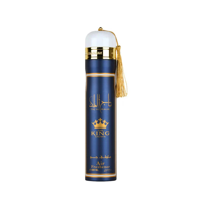 Ard Al Zaafaran Taj Al Malik Air Freshener - 300ml