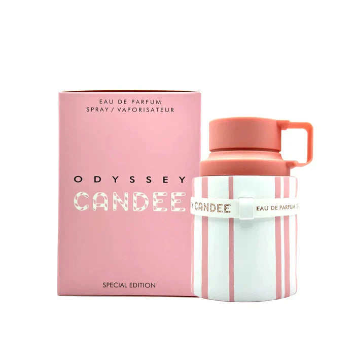 Armaf Odyssey Candee EDP - 100ml