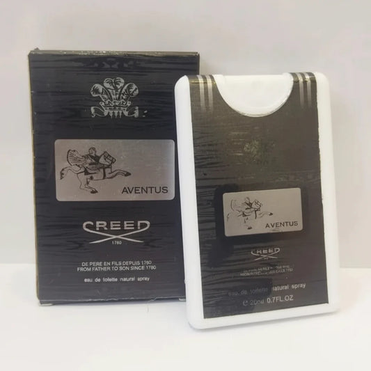 Aventus Creed Pocket Perfume – 20ml