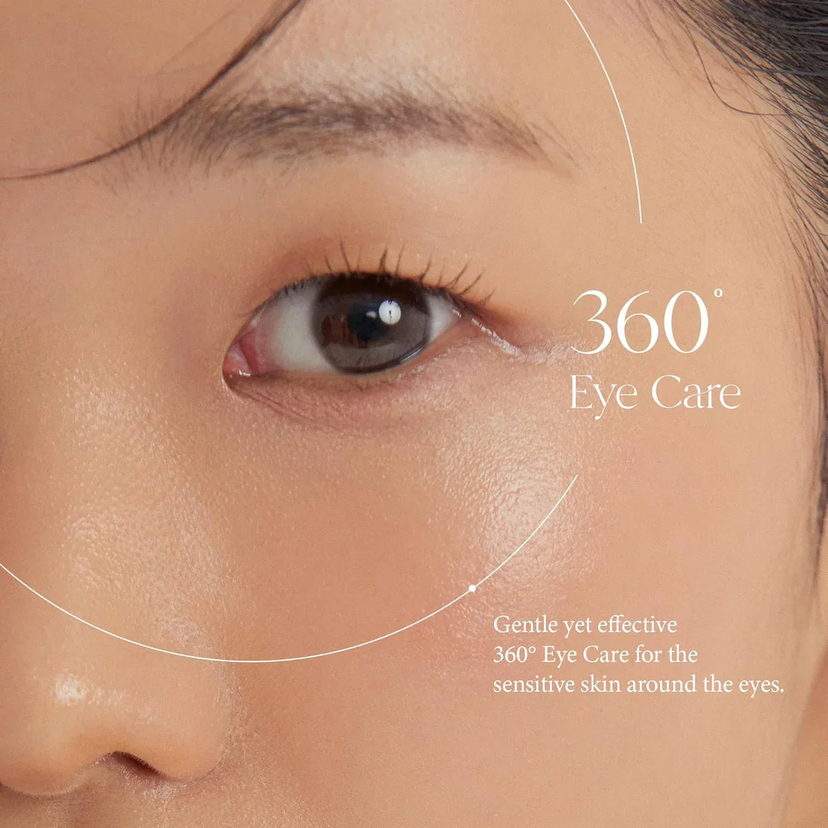 Axis-Y Vegan Collagen Eye Serum - 10ml | Premium Skincare & Beauty Products in Pakistan